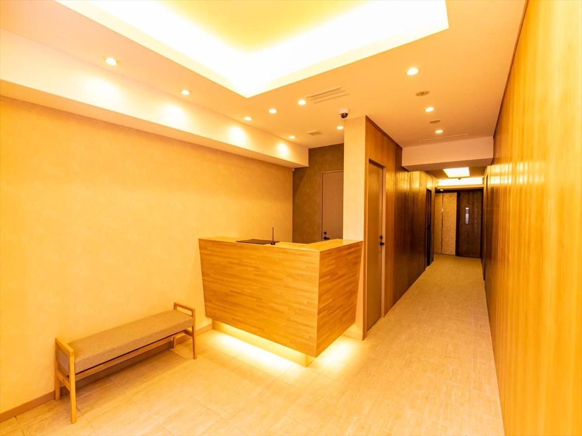 Minn Asakusa Tóquio Exterior foto