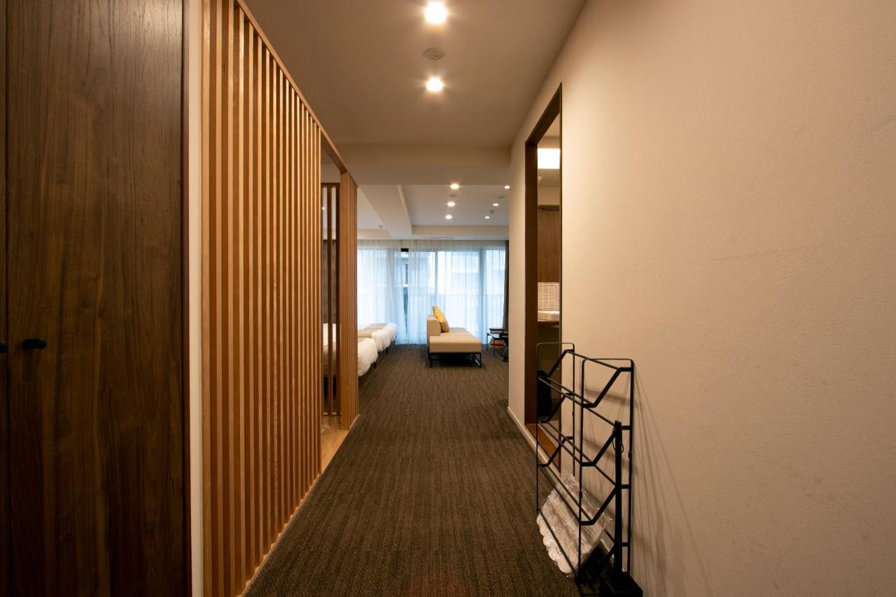 Minn Asakusa Tóquio Exterior foto